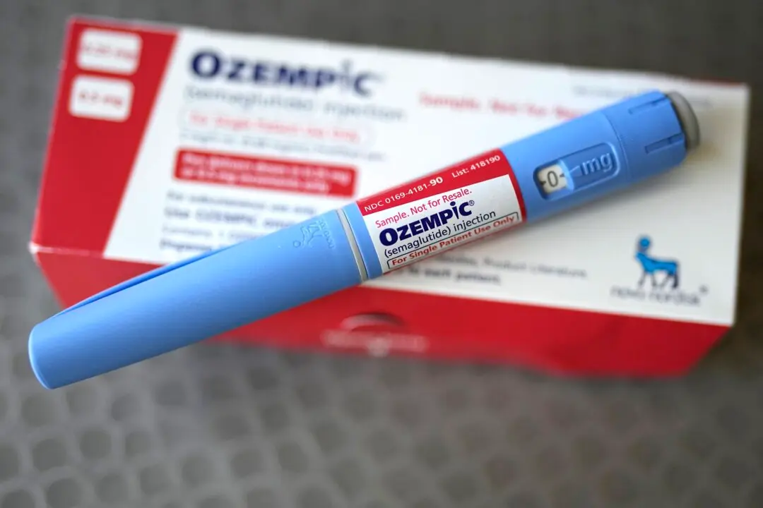 Novo Nordisk Sues Eli Lilly, Says Weight-Loss Drug Comparison Ads Are Misleading