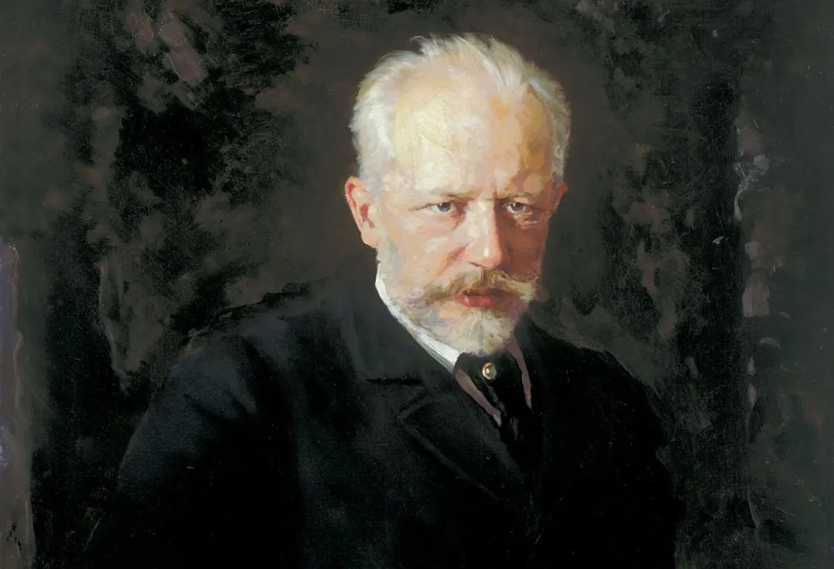 Tune in Today: Tchaikovsky Explores Fate, Struggle, and Resilience