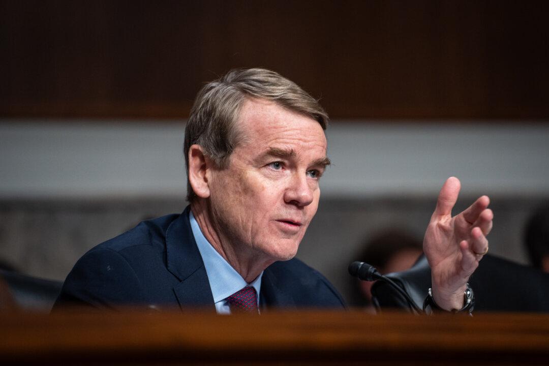 Democratic Senators Question Filibuster Even as Party Uses It to Block SAVE America Act