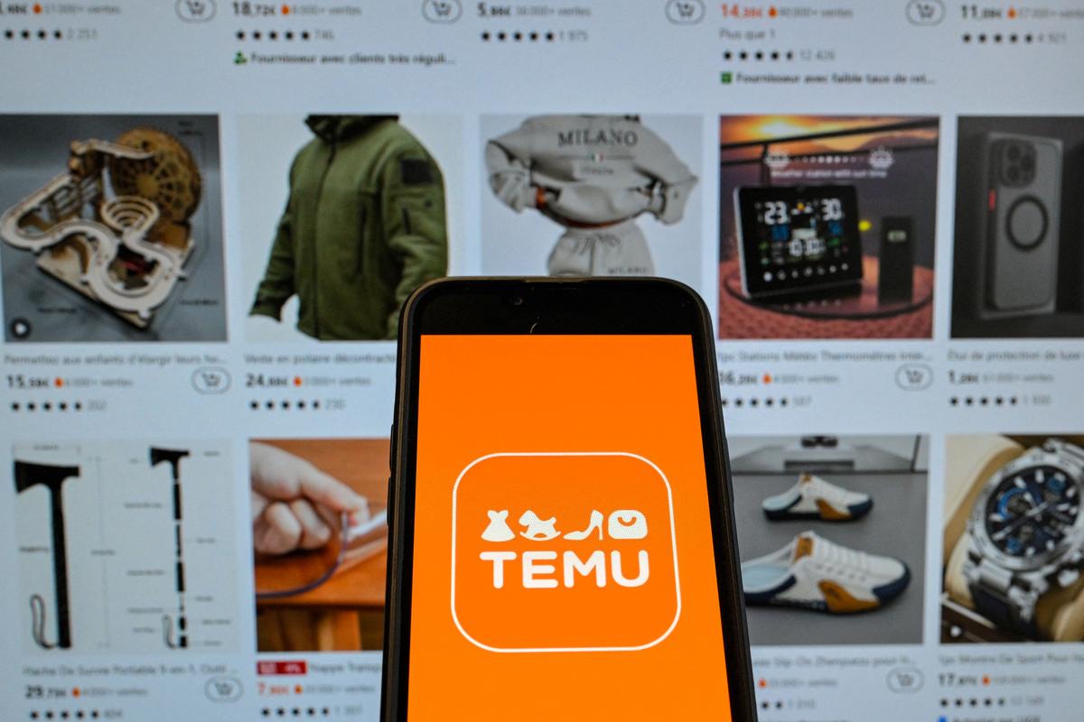 EU Accuses Temu of Failing to Cooperate in December Inspection