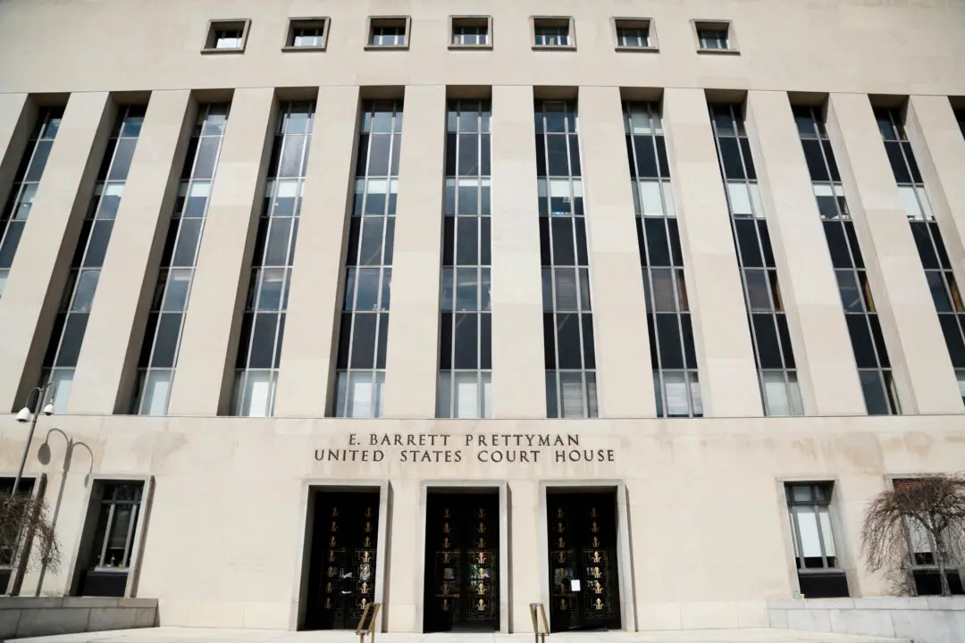 DOJ Must Return Data Seized From Comey Confidant, Court Will Retain Copy: Judge