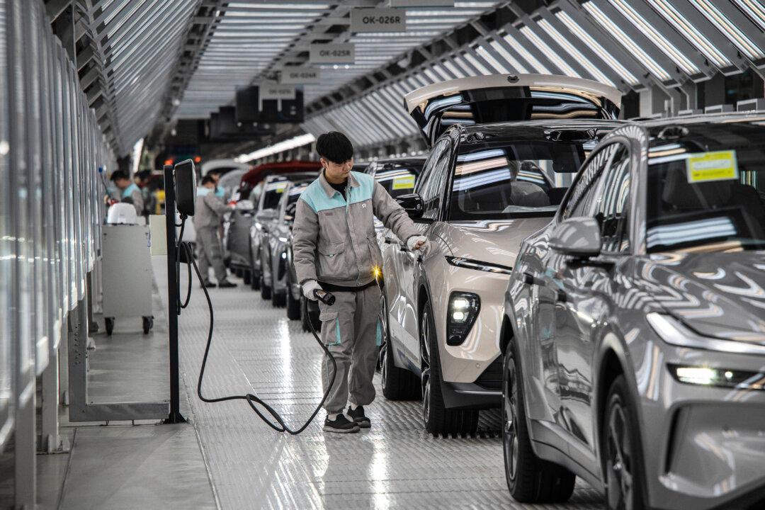 Canada’s Deal on Chinese EVs an ‘Irritant’ for US Ahead of Key Trade Negotiations: Auto Industry