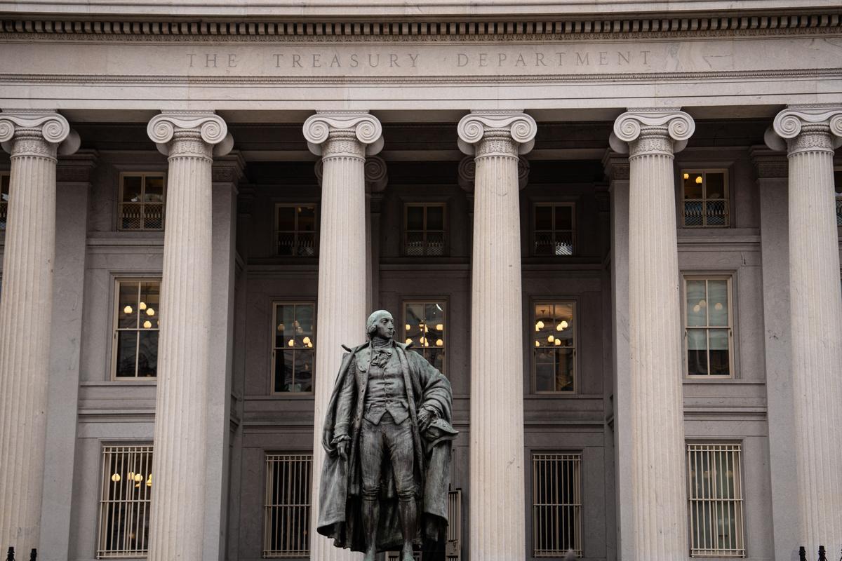 US Sanctions ‘Sham’ Charities Tied to Hamas