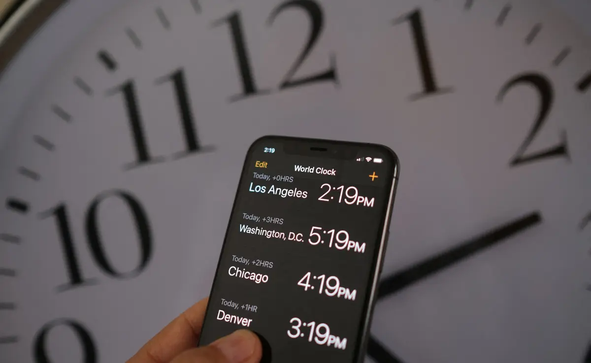 What to Know About the Push to Make Daylight Saving Time Permanent