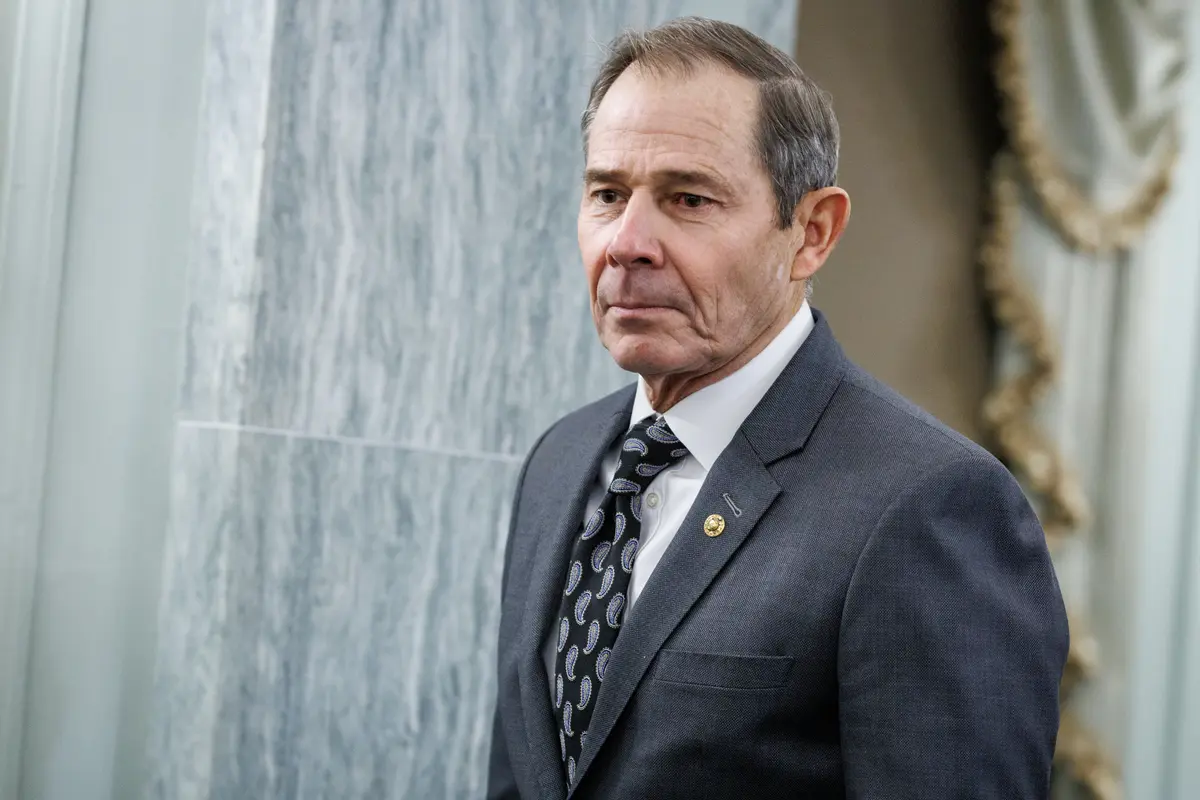 Senators Introduce Bipartisan Resolution Condemning China’s Ethnic Unity Law