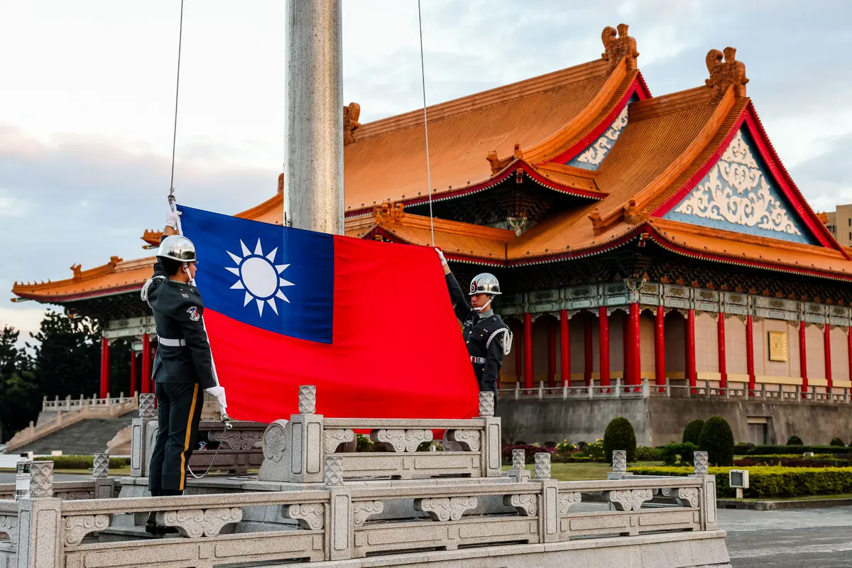 Taiwan Pulls Out of WTO Event Over ‘Province of China’ Label by Host Cameroon