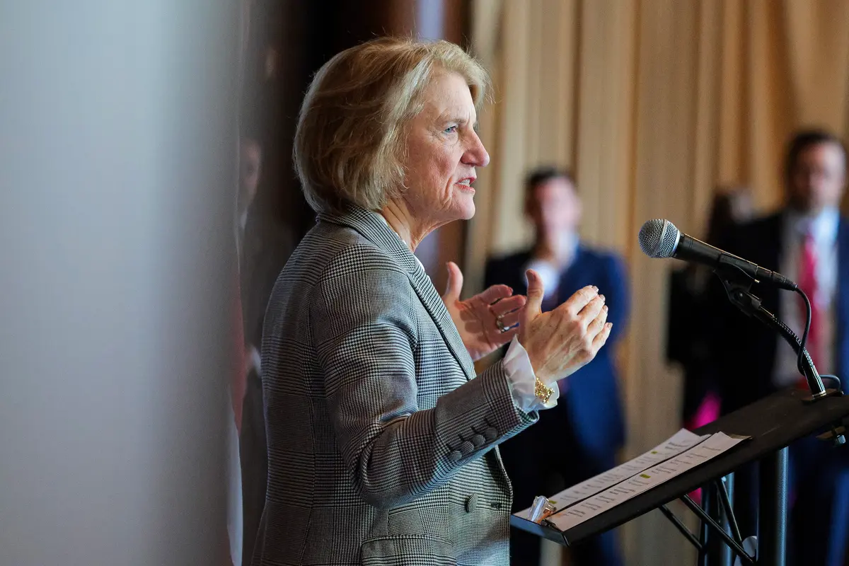 West Virginia Senate Race to Pit GOP Incumbent Against Public Interest Attorney