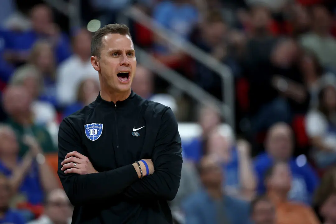 Duke Basketball Receives Good News With Cayden Boozer Announcing His Return