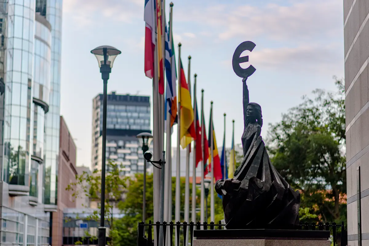 Big European Pension Funds See Higher Risk in US Holdings, Reject ‘Weaponizing’ Capital