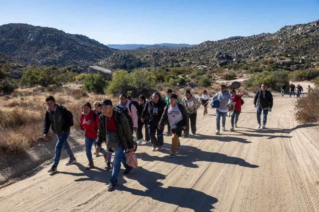 Pakistani National Pleads Guilty to Running International Human Smuggling Operation