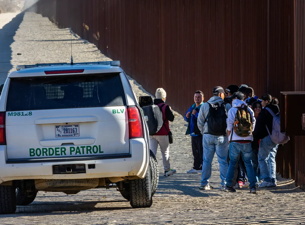 Appeals Court Blocks Federal Government’s Bar on Asylum Applications at Border