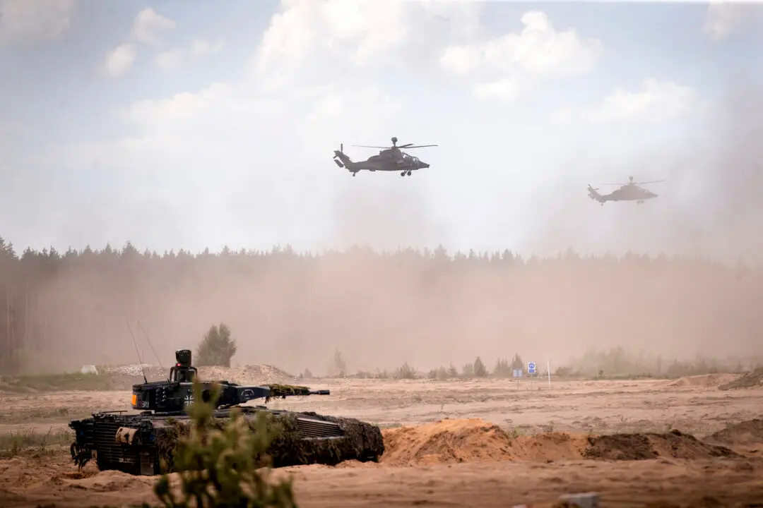 Germany Unveils New Military Service Plan, With Conscription an Option