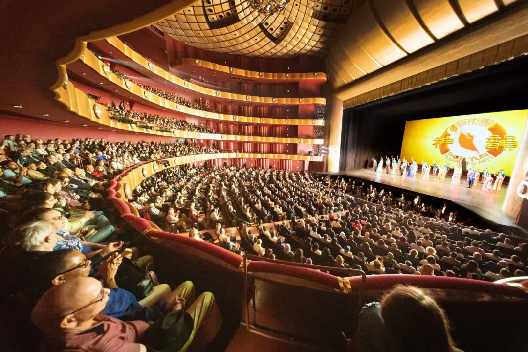 New York State and County Officials Celebrate Shen Yun, ‘20 Years of Dedication’