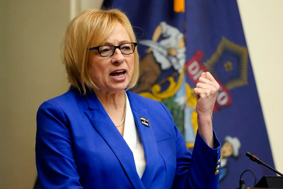 Maine Governor Vetoes Landmark Legislation to Temporarily Ban Data Centers