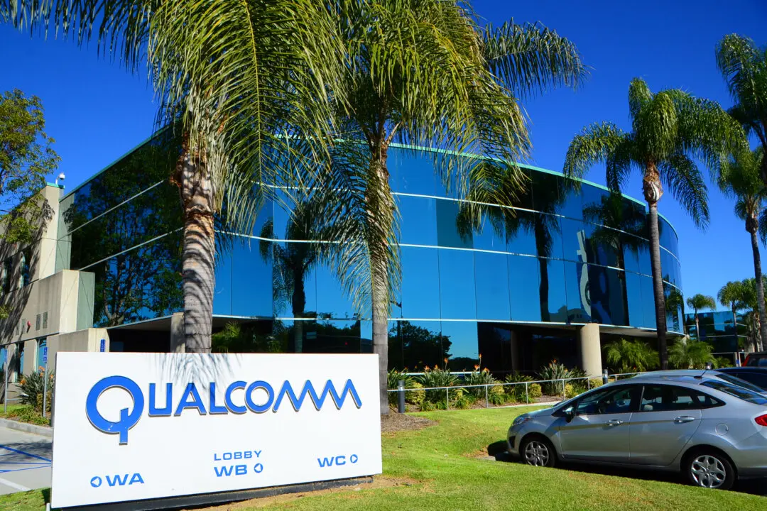 Qualcomm Acquires AI Startup Modular for $4 Billion
