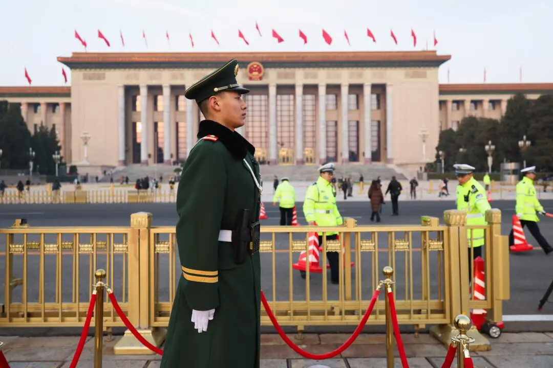 Stronger Support Needed so Chinese-Australians Can Freely Criticise Beijing: Academic