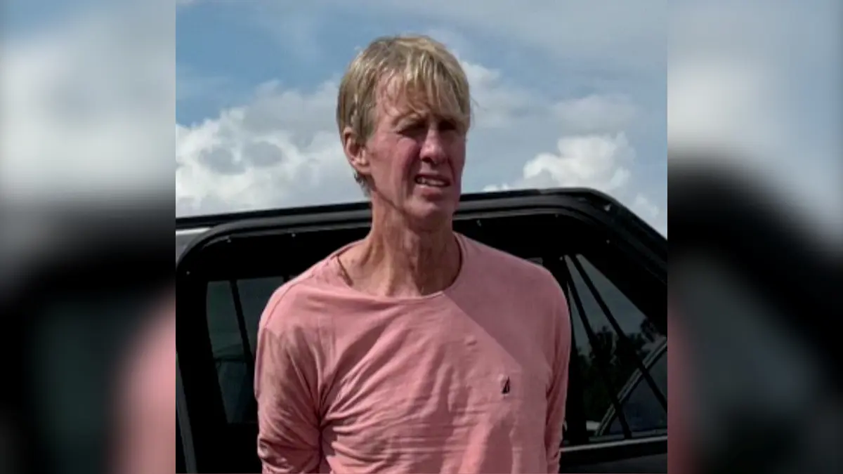 Ryan Routh Appeals Life Sentence for Trump Assassination Attempt