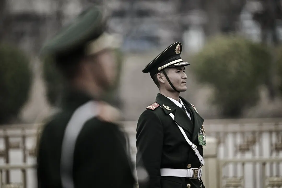 New Evidence Suggests Chinese Dissident Allegedly Targeted by Chinese Secret Police at Time of ‘Mysterious’ Kayak Death: Report