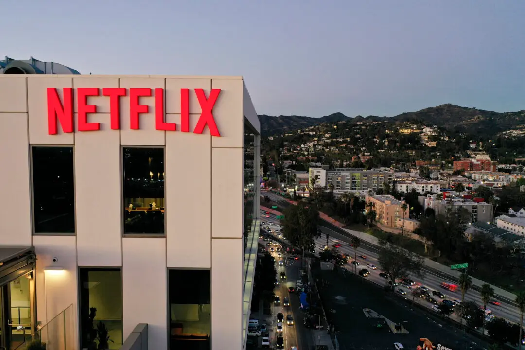 Netflix Acquires Ben Affleck’s AI Filmmaking Company InterPositive