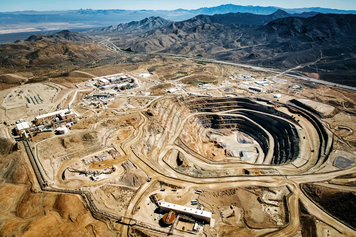 House Panel Proposes Plan to Loosen CCP Grip on Global Critical Mineral Markets thumbnail