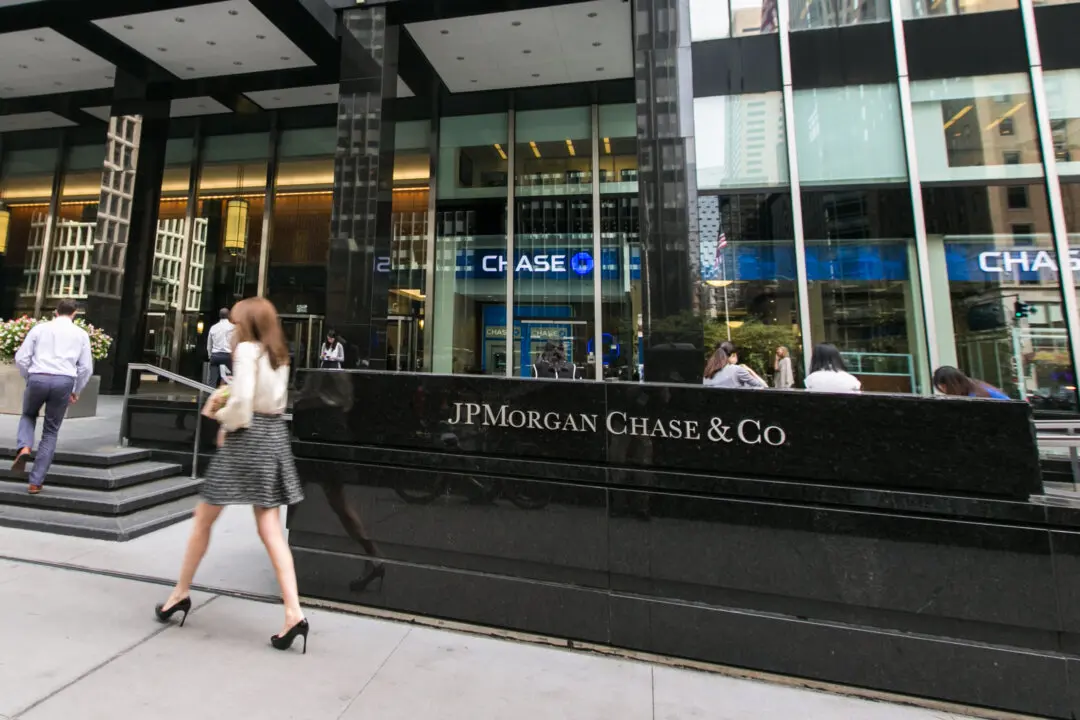Stress Tests Show America’s Banks Can Handle ‘Severe Recession’: Federal Reserve