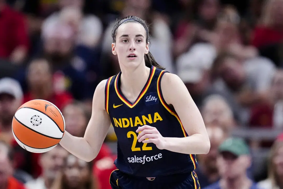 Caitlin Clark Details Comeback From Injury