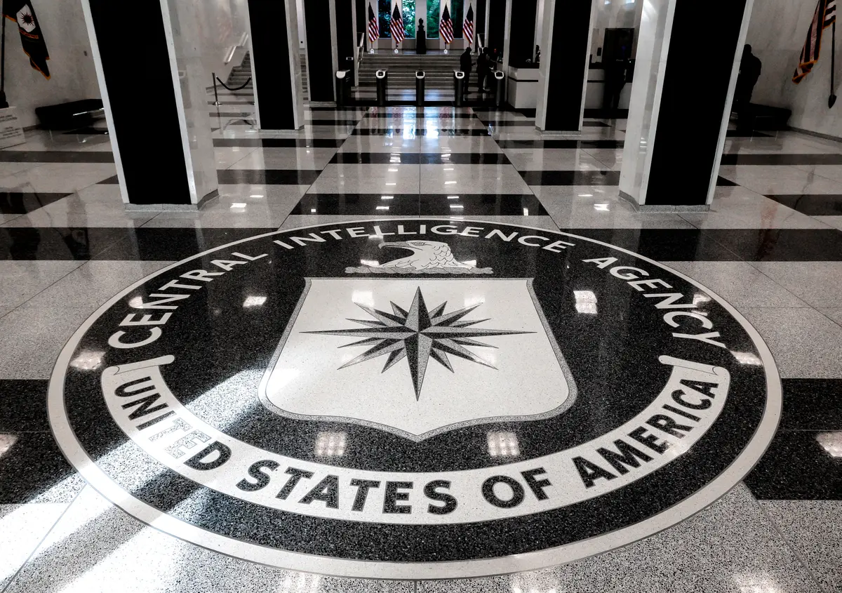 CIA Official Confirms Sudden Shift in COVID-19 Origin Assessment