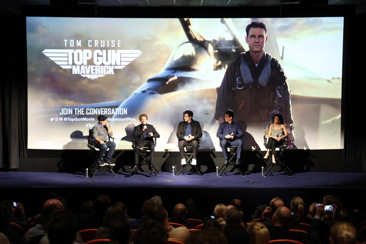 Federal Appeals Court Sides With Paramount in ‘Top Gun: Maverick’ Copyright Lawsuit thumbnail