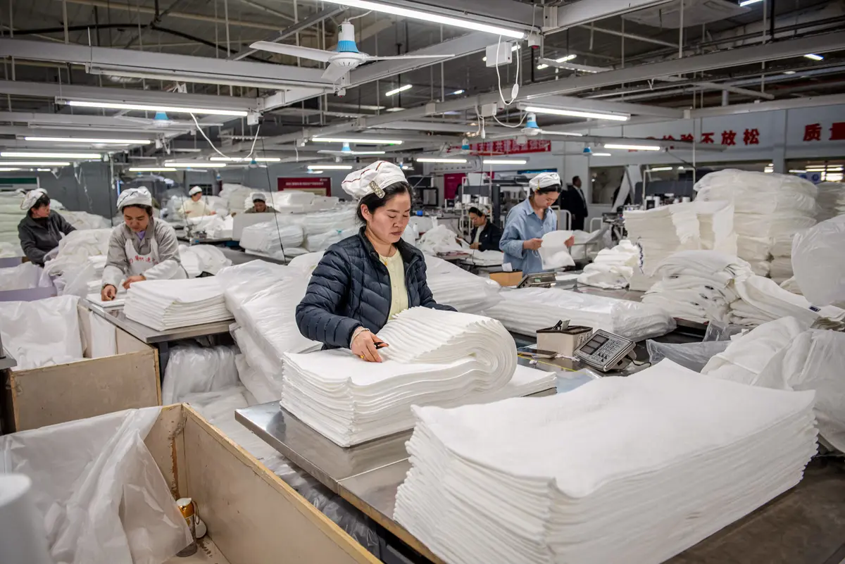 China’s Manufacturing Exodus Accelerating Amid Deteriorating Economy, Say Insiders thumbnail