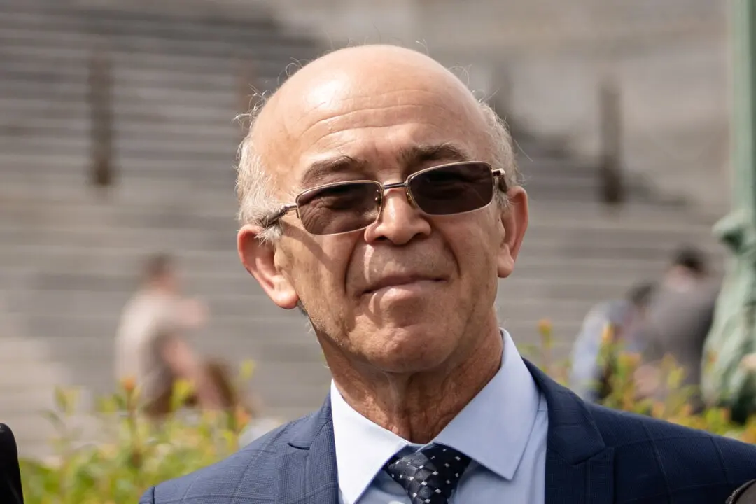 4 Years After Genocide Declaration, Uyghur Advocates Say Not Enough Is Being Done