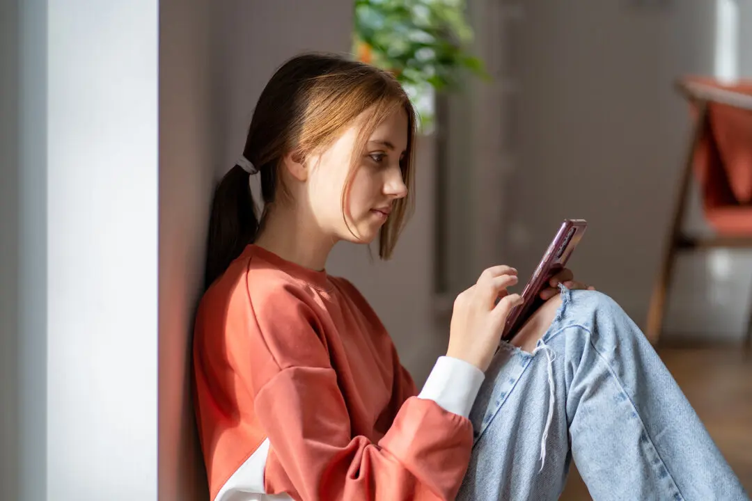 1 in 4 Teens Turning to AI Chatbots for Mental Health Support, UK Study Finds