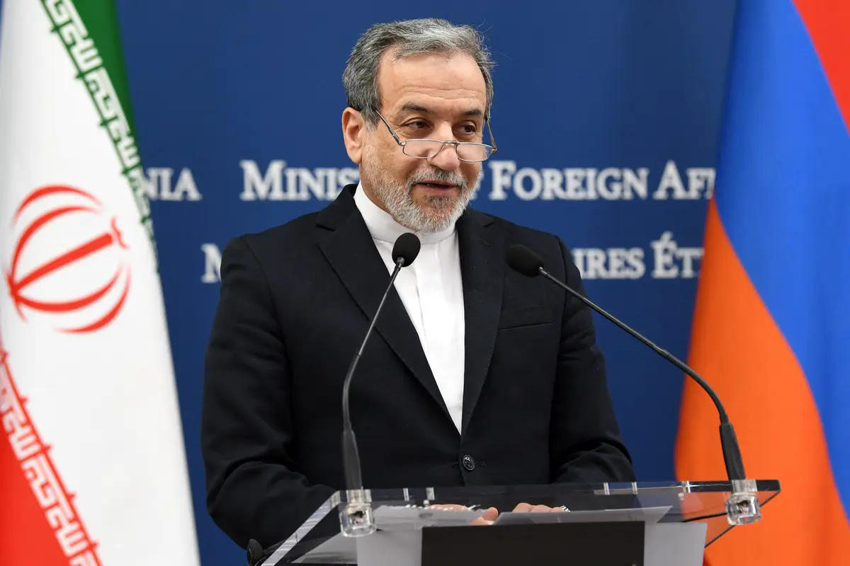 Iranian Official Says Country Has Right to Pursue Nuclear Program Amid US Warnings