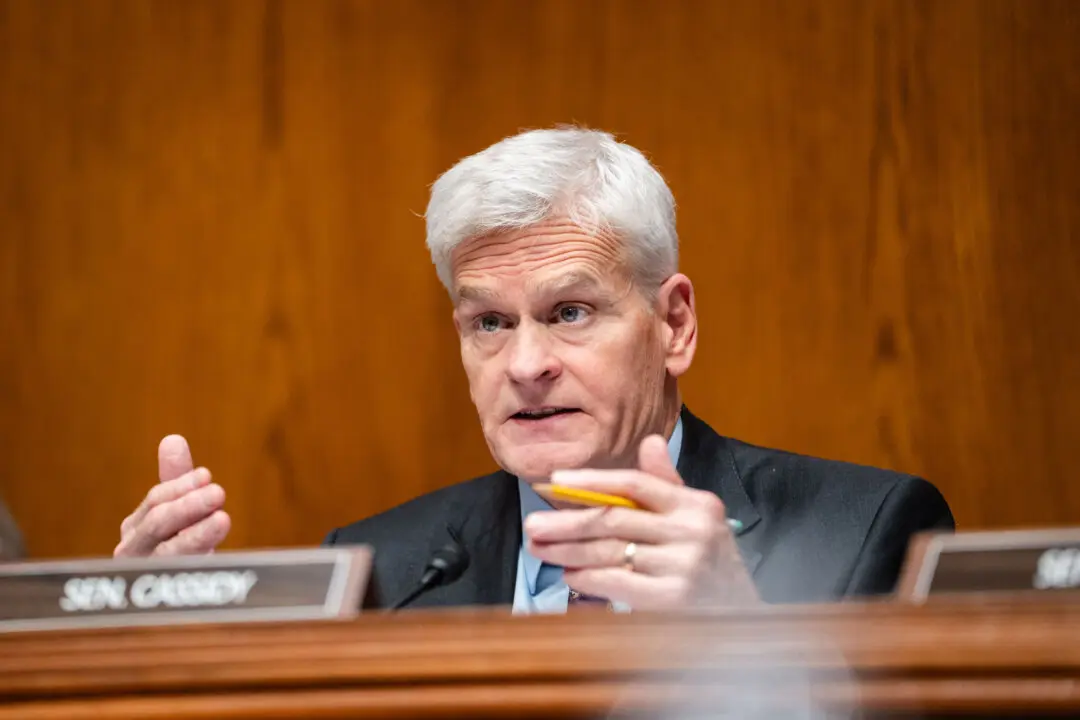 Republican Senators Launch Inquiry Into Abortion Pill Makers Over FDA Safety Rules