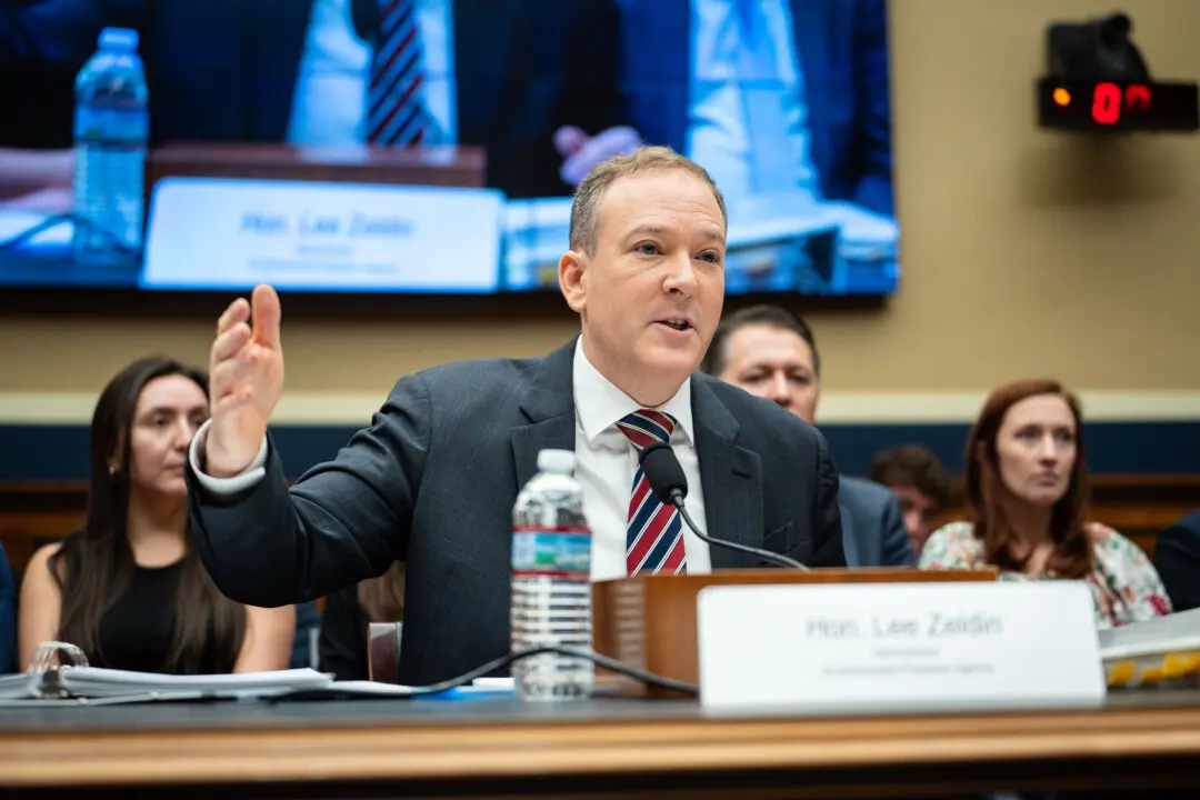 EPA Moves to Limit State Authority in Reviewing Water Impacts of Major Developments