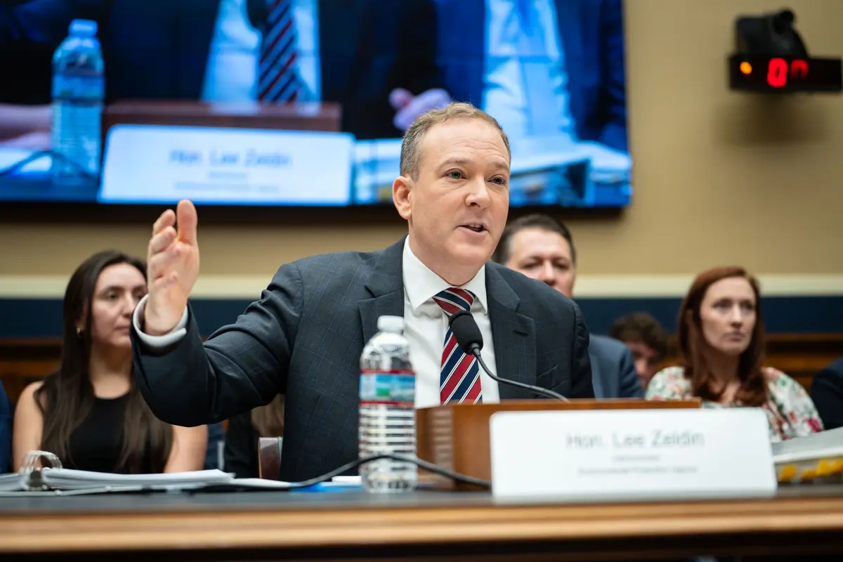 EPA Moves to Limit State Authority in Reviewing Water Impacts of Major Developments thumbnail