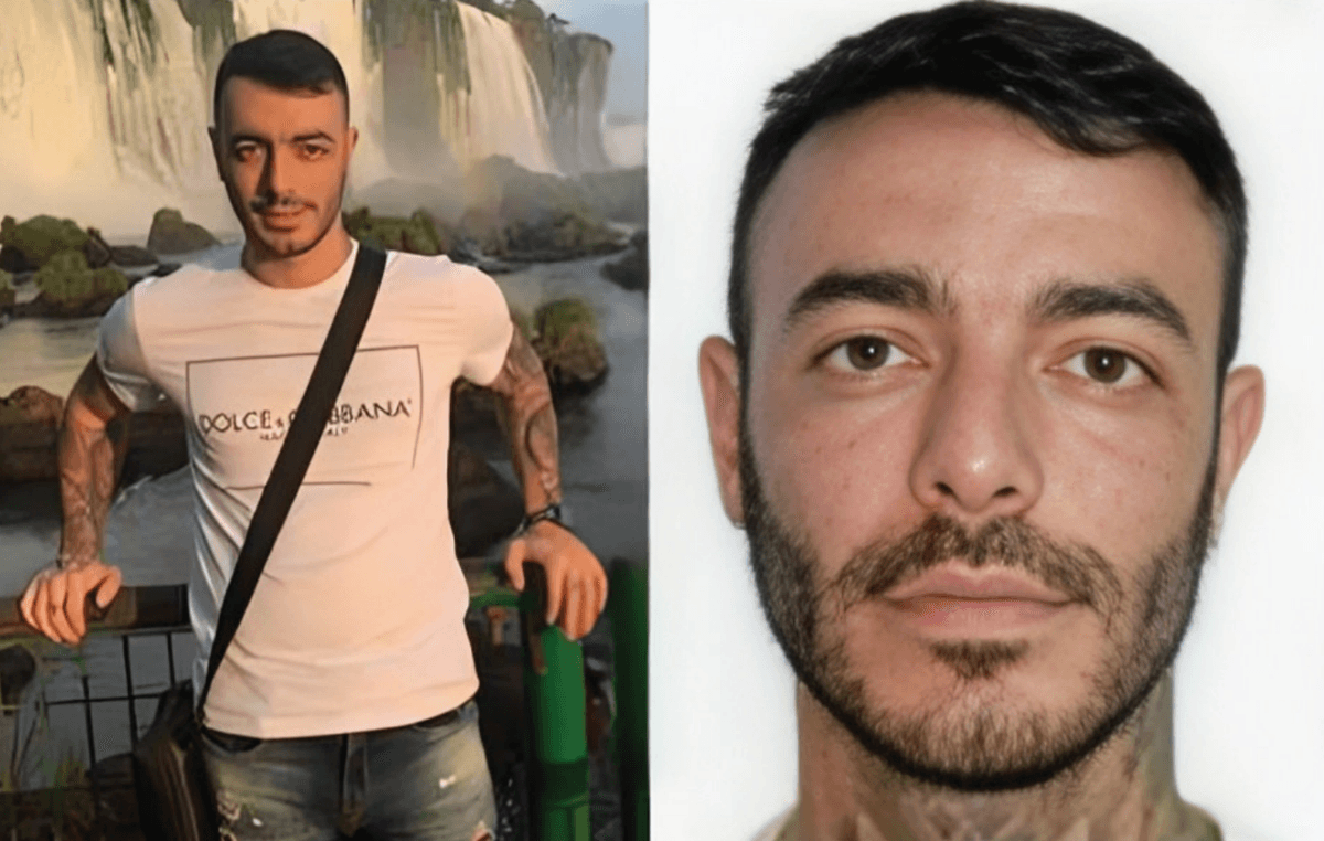 Suspected South American Drug Kingpin Arrested in Bolivia, Transferred to US