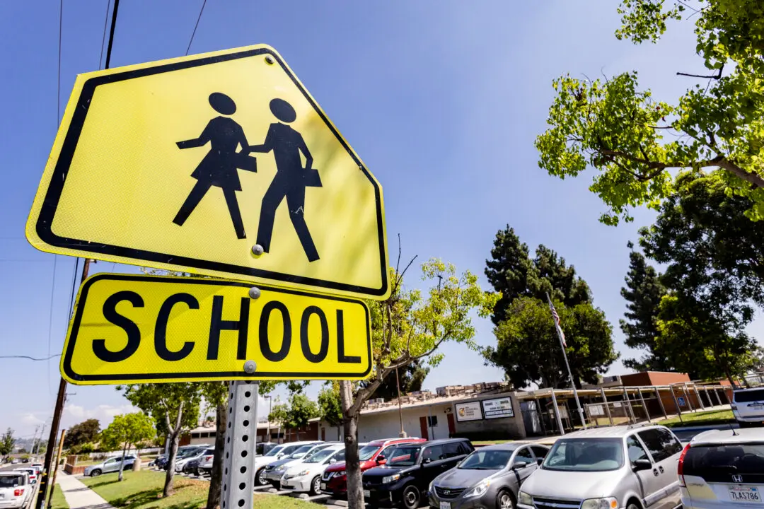 Up to 51 Million Children Could Benefit From Federal School Choice Tax Credit Program, Report Says