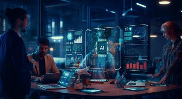 House Subcommittee Holds Hearing to Examine Policy Options to Expand AI Data Center Infrastructure