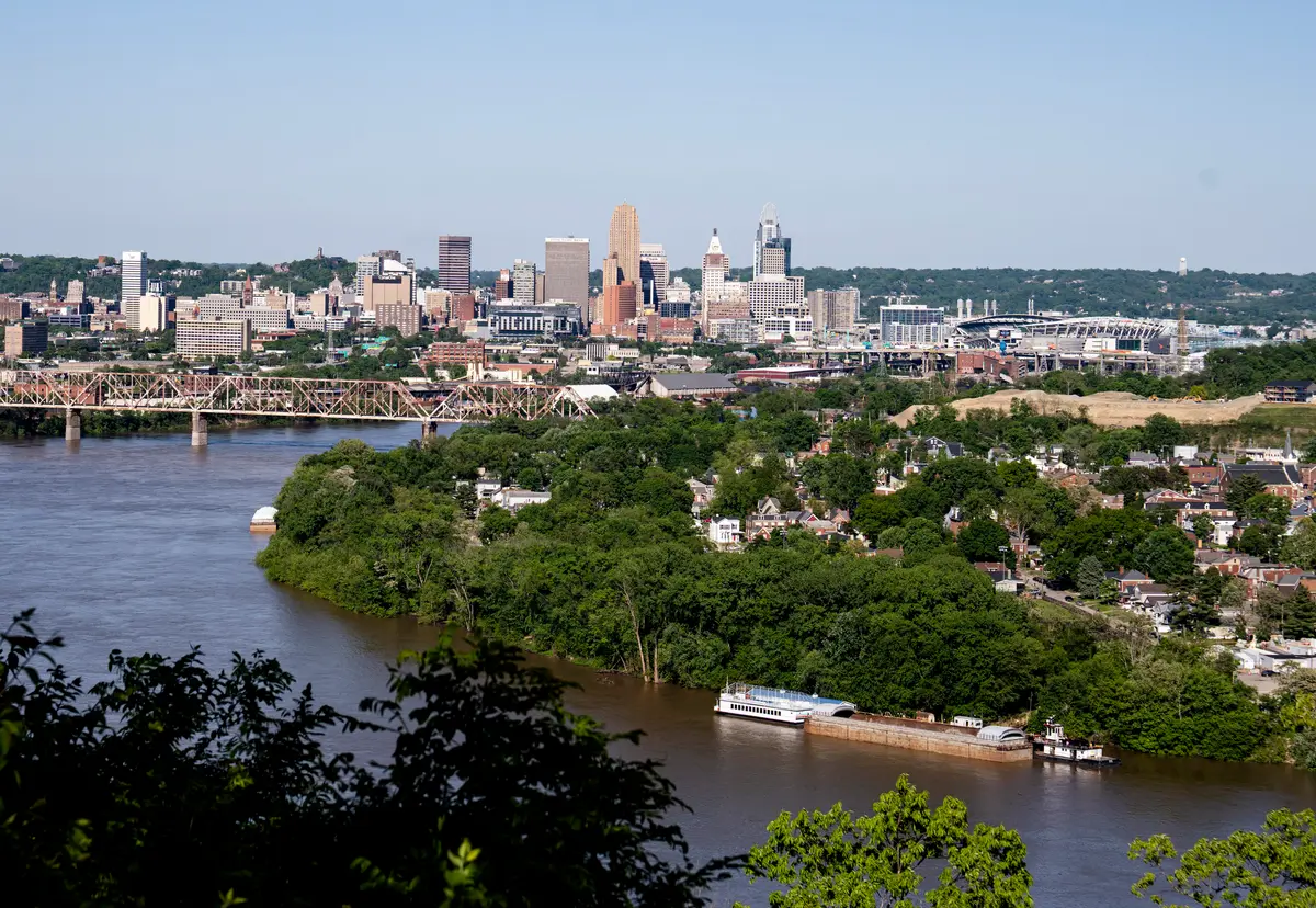 Cincinnati Leads Hot Rental Markets in Third Quarter thumbnail
