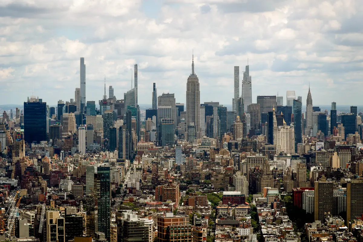 Trump Looking to Halt New York City’s Pied-à-Terre Tax