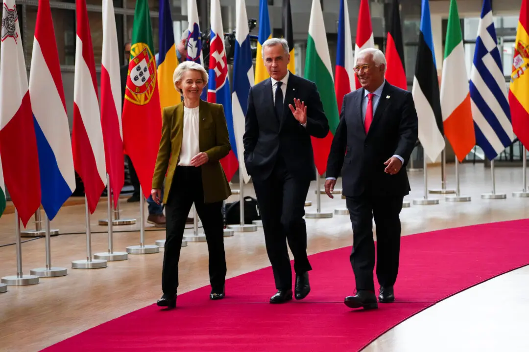 How Canada’s International Relations Have Changed Over the Past Year