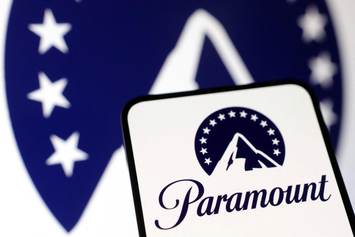 Warner Bros. Says Paramount Proposed Higher Takeover Offer