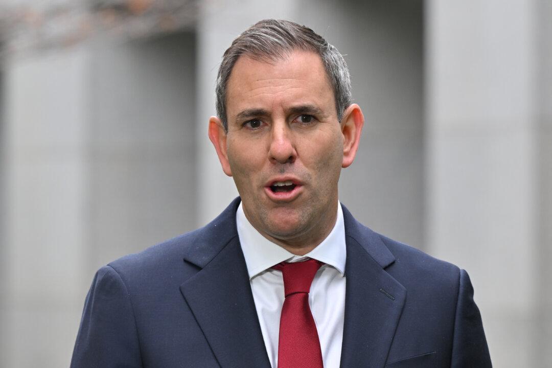 Labor Reintroduces ‘Super Tax’ With New 40 Percent Tax Threshold