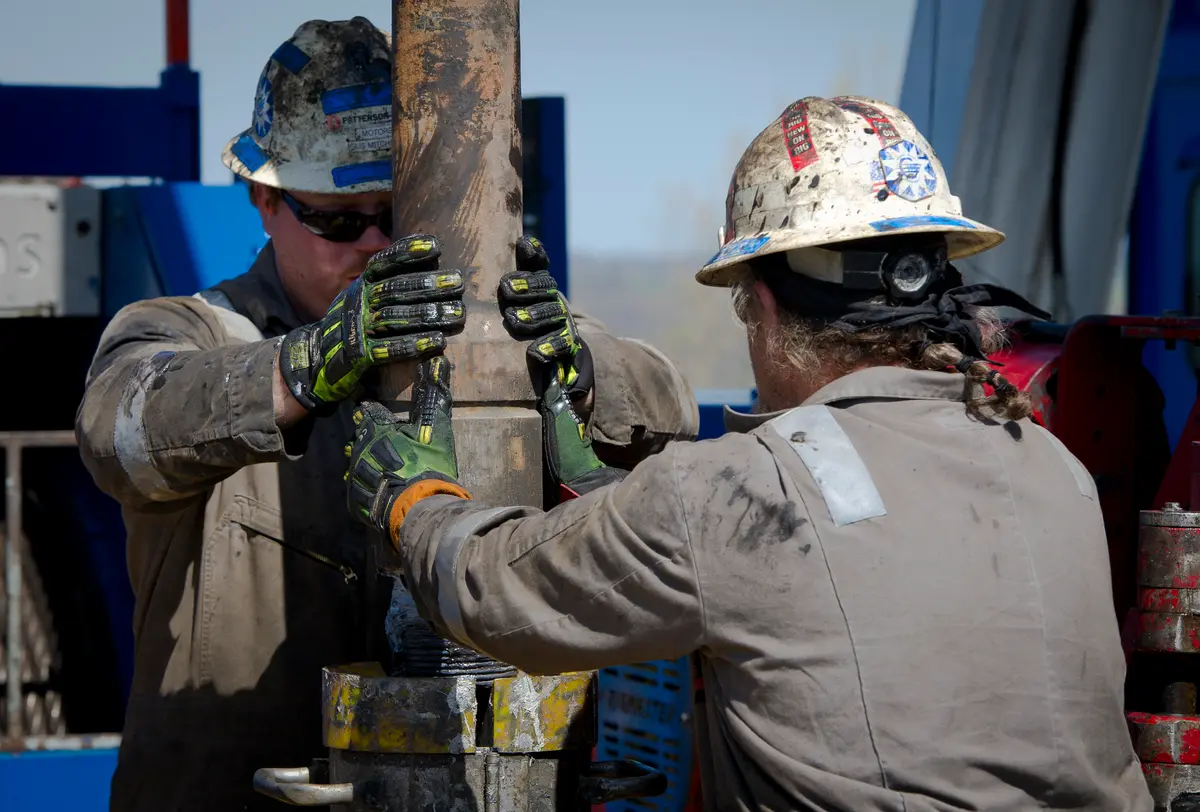 Why US Oil Companies Are Holding Off on Drilling New Wells