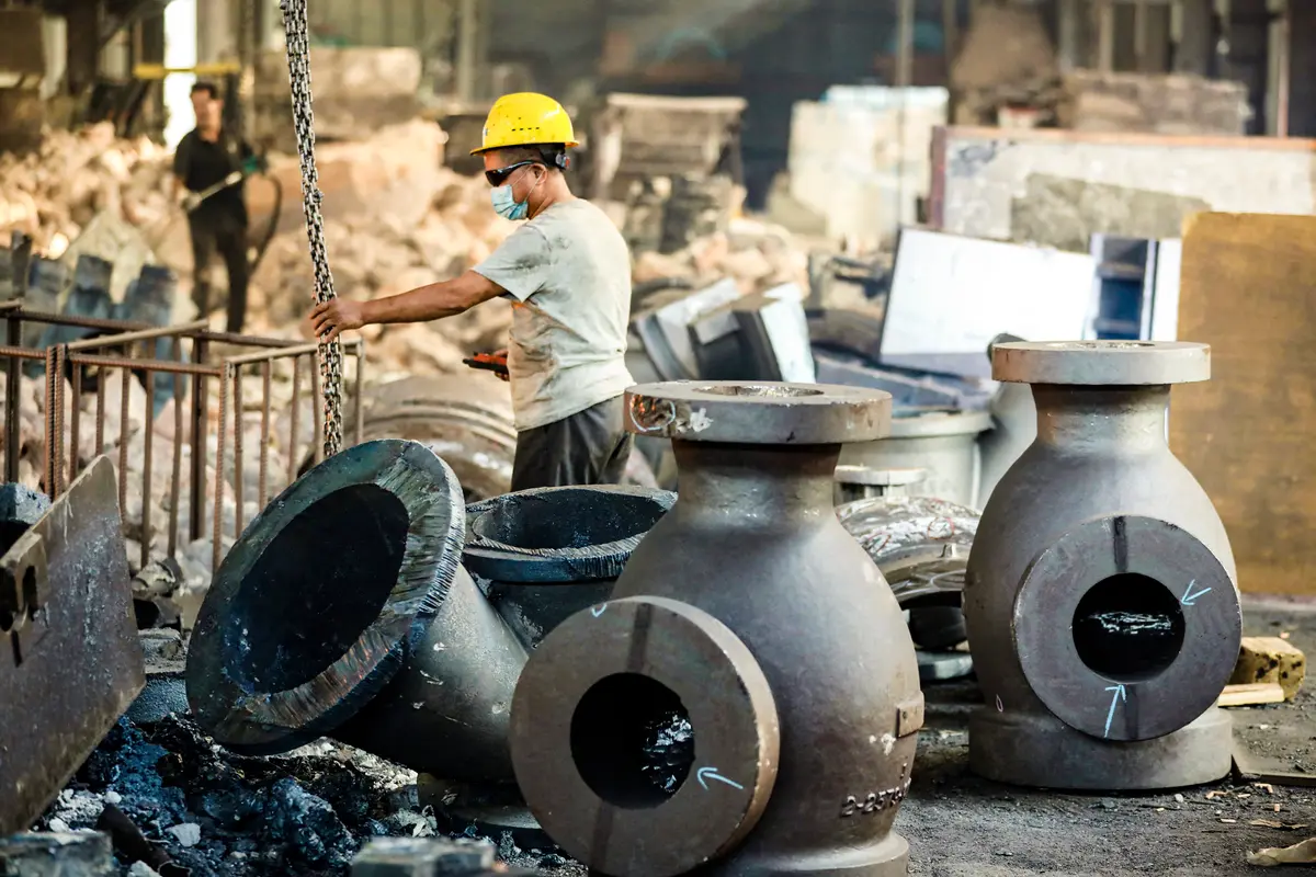 IMF Says China’s State-Led Growth Model Is Hurting Other Economies, Calls for Subsidy Cuts