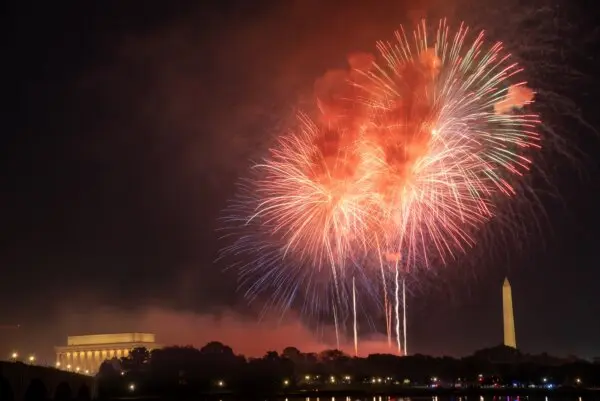 LWest Point Hosts Independence Day Celebration