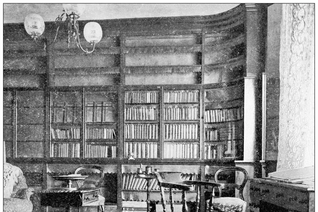 Could You Out-Read a Victorian Coal Miner? (Spoiler: Probably Not)