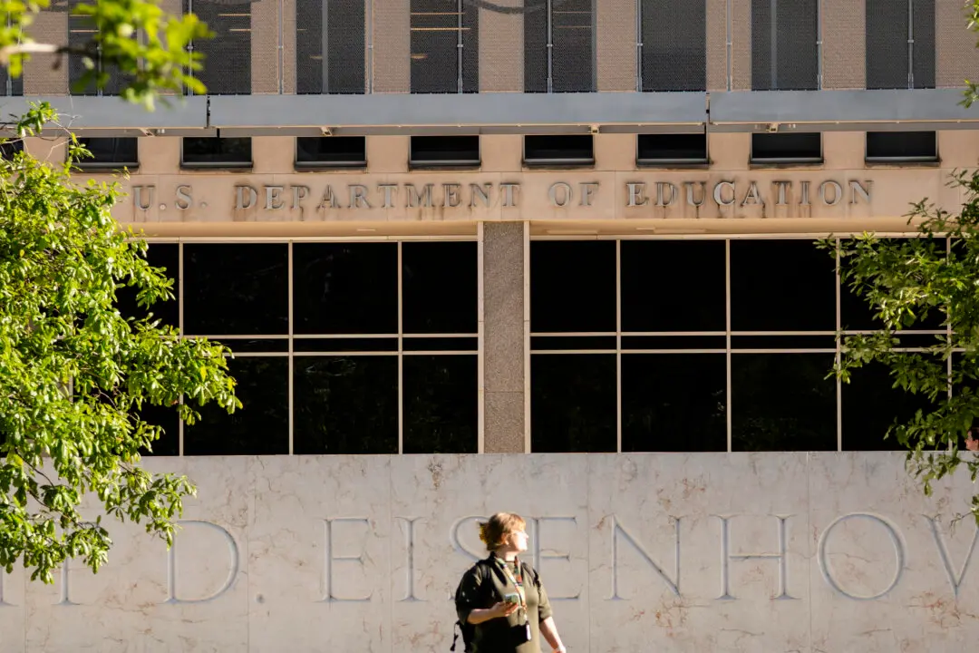 Universities Break Ties With Nonprofit After Federal DEI Scrutiny