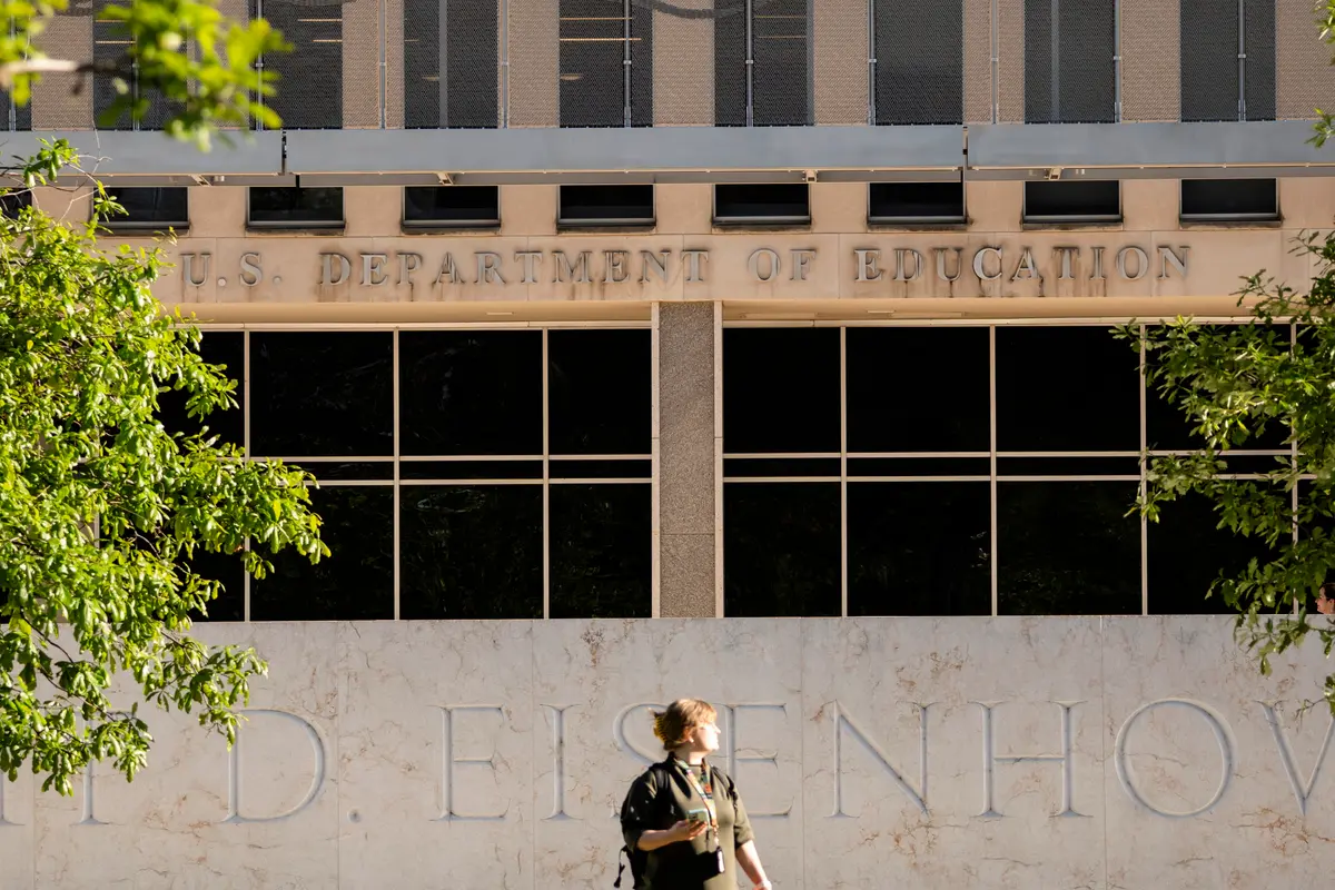 Universities Break Ties With Nonprofit After Federal DEI Scrutiny