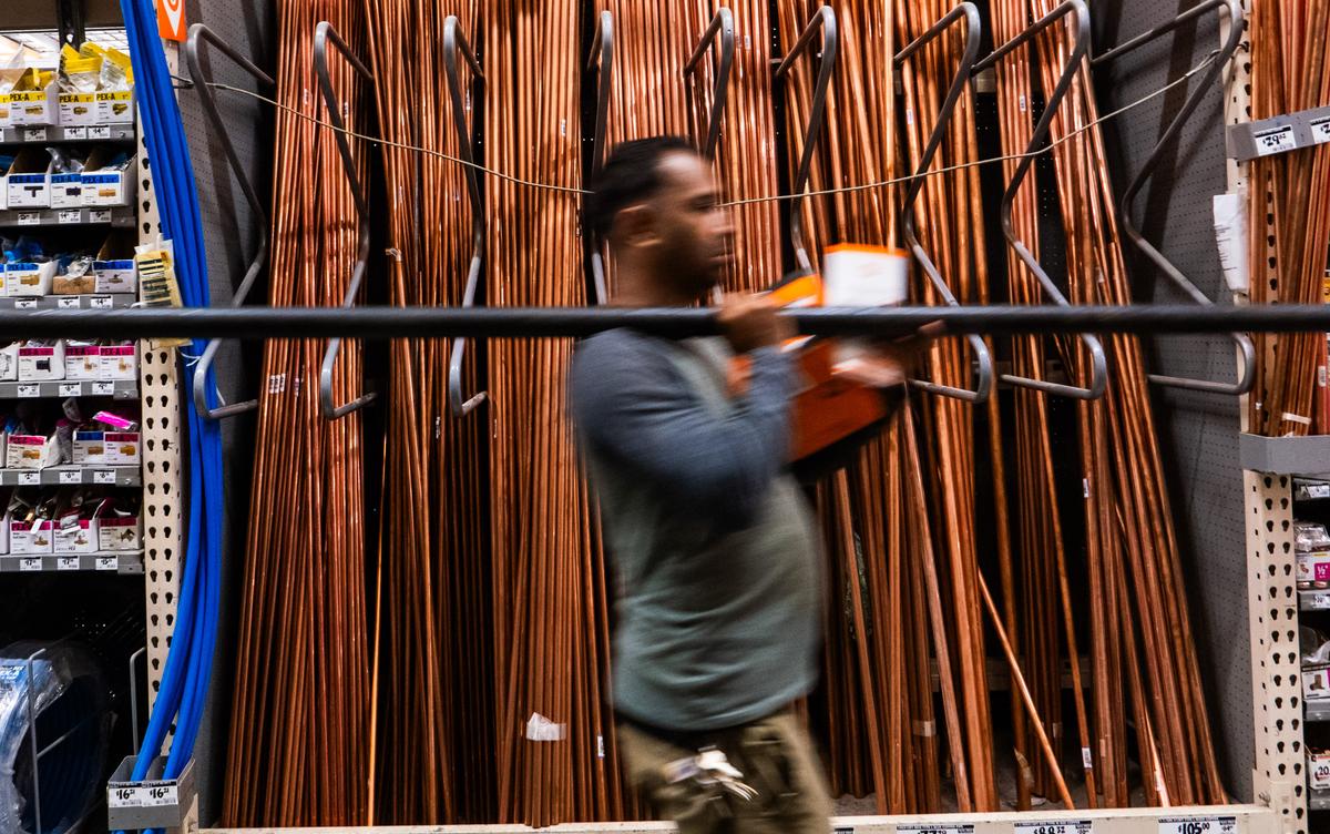 Copper Prices Extend Last Year’s Gains as S&P Warns of Global Supply Deficit thumbnail